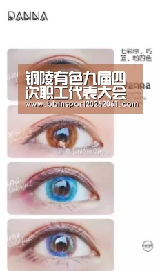 铜陵有色九届四次职工代表大会召开|BBI