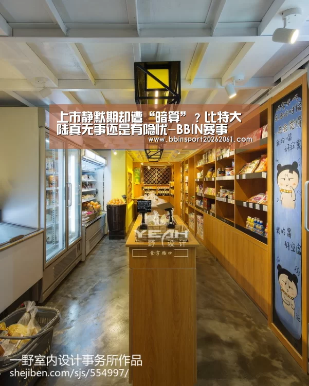 上市静默期却遭“暗算”?比特大陆真无事还是有隐忧-BBIN赛事(图2) BBIN官网