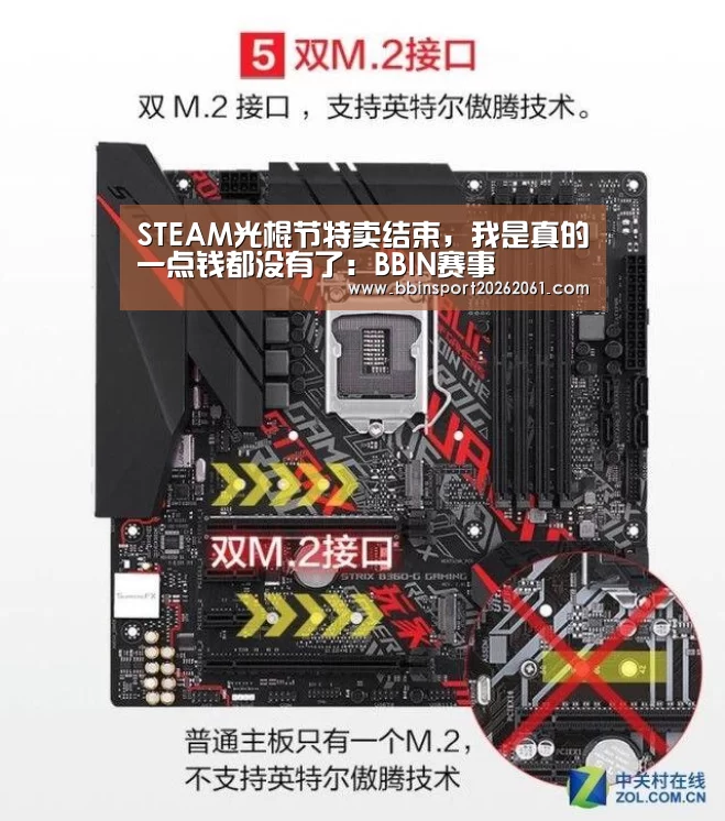 STEAM光棍节特卖结束,我是真的一点钱都没有了:BBIN赛事(图1) BBIN赛事